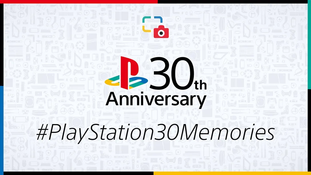 30 anos de PlayStation: Sony anuncia evento comemorativo para os fãs